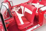 Mercury Montclair Convertible 1955 года